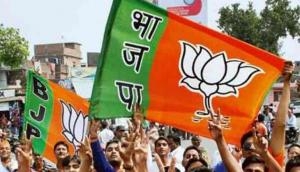 COVID-19: Restricted access to BJP's Kumaon office in Uttarakhand for next 15 days