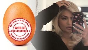 Meet this brown egg which has broken all the records of Kylie Jenner on Instagram; see viral post