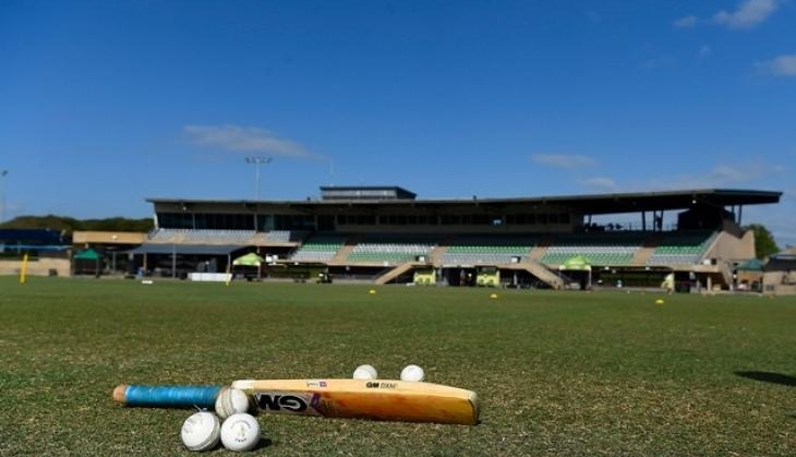 bat and ball