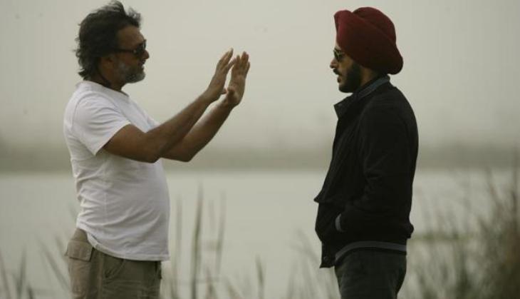 After Bhaag Milkha Bhaag, Farhan Akhtar and Rakeysh Omprakash Mehra to collaborate for Toofan; read details inside