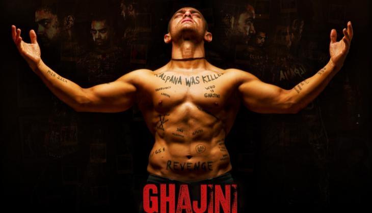 Ghajini