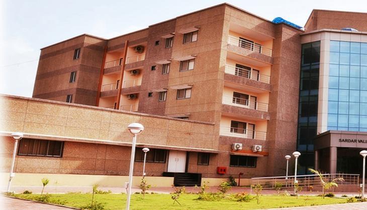 Govt Building