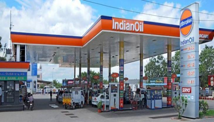 Petrol Price