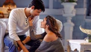 Alia Bhatt's take on ex-boyfriend Sidharth Malhotra: 'I have a lot of love and respect for Sid'