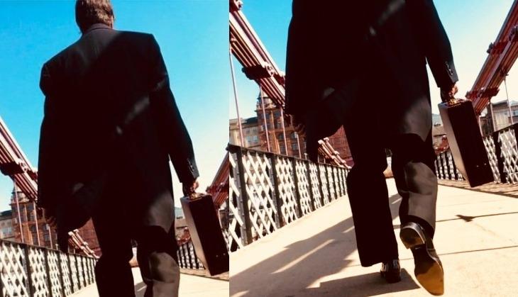 Amitabh Bachchan film Badla