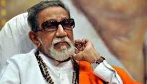 Balasaheb Thackeray wanted Sonu Nigam dead, alleges ex-CM Narayan Rane's son; says, 'hatched a plot to kill him