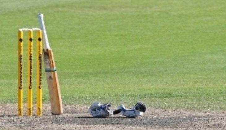 bat and ball