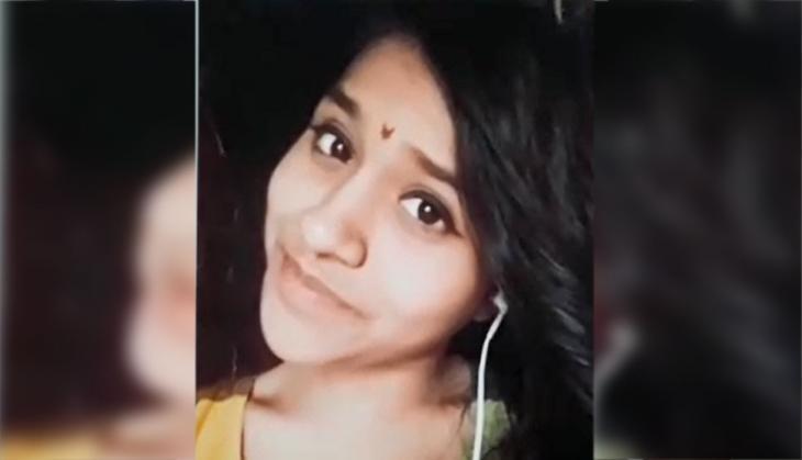 Girl Suicide