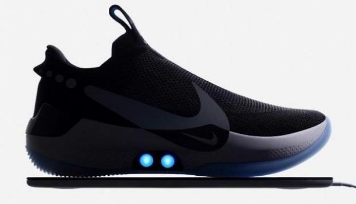 Photo: Nike