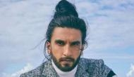 Gully Boy actor Ranveer Singh turned down this Hollywood film's offer for a surprising reason