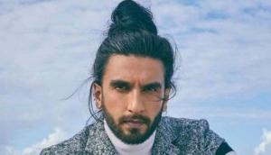 Gully Boy actor Ranveer Singh turned down this Hollywood film's offer for a surprising reason
