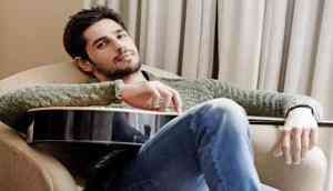 Sidharth Malhotra celebrates 8 years of 'Hasee Toh Phasee'