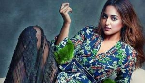 Kalank: After Alia Bhatt, Karan Johar reveals the look of Sonakshi Sinha as Satya