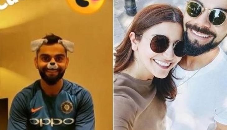 virat