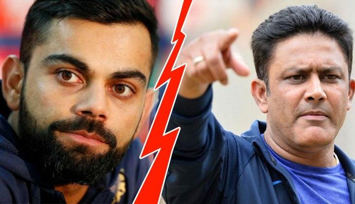 virat and kohli