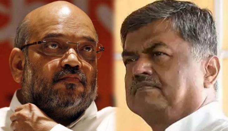 amit shah