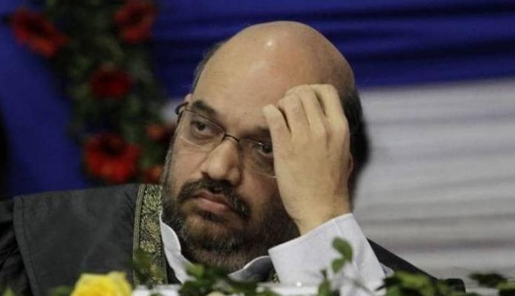 amit shah