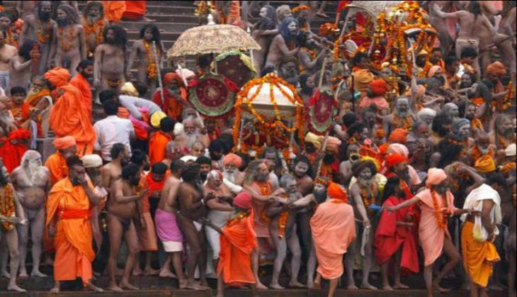 'Bhule Bhatke': Reuniting Kumbh Mela's lost people since 1946