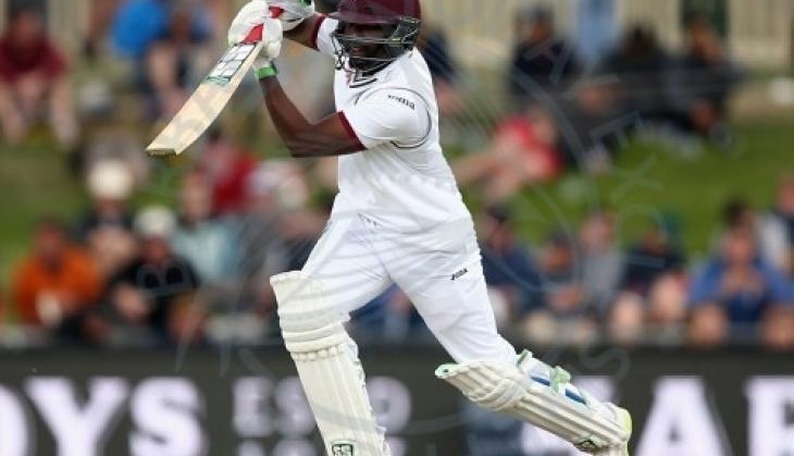Darren Bravo