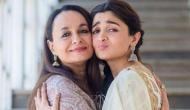 Gully Boy actress Alia Bhatt comes in support for her mother's film 'No Fathers In Kashmir' over issues with CBFC