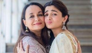 Gully Boy actress Alia Bhatt comes in support for her mother's film 'No Fathers In Kashmir' over issues with CBFC
