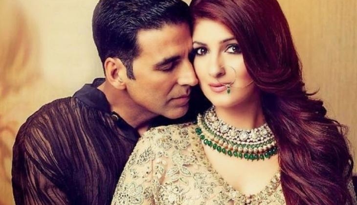 Twinkle Khanna