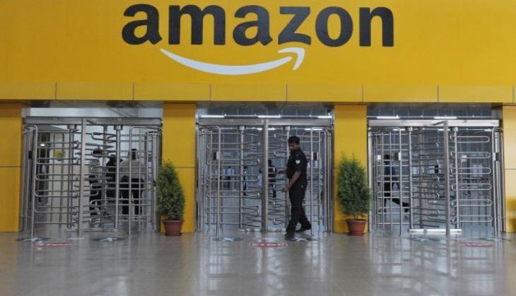 amazon