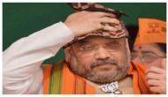 BJP chief Amit Shah diagnosed with this shocking disease; treatment underway