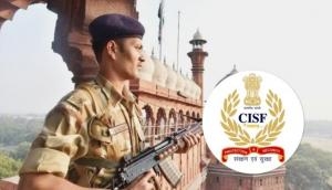 CISF Recruitment 2019: Last date extends for Head Constable online registration; know here
