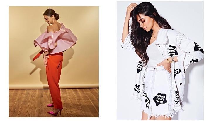 Deepika Padukone