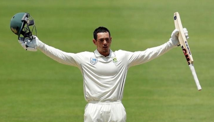 Quinton de Kock