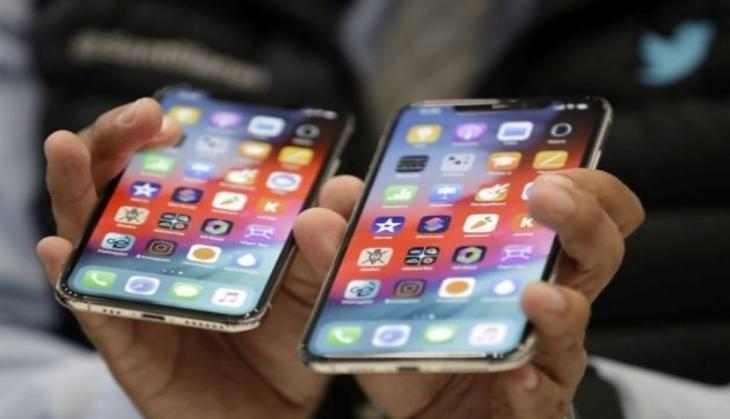 iPhone
