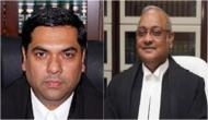 As controversy rages, Justice Maheshwari and Justice Khanna supersede 32 judges, to be appointed as Supreme Court judge
