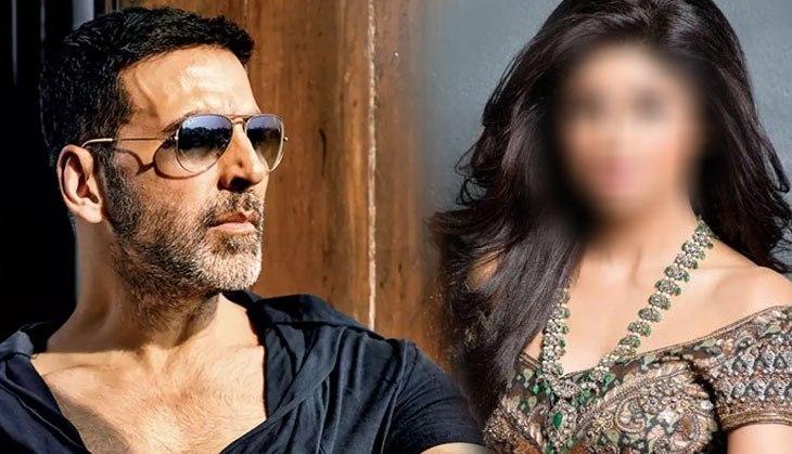 Akshay Kumar