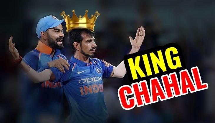 chahal