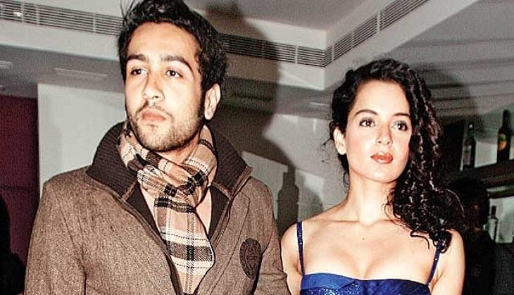 You will be shocked to know Manikarnika actress Kangana Ranaut's ex