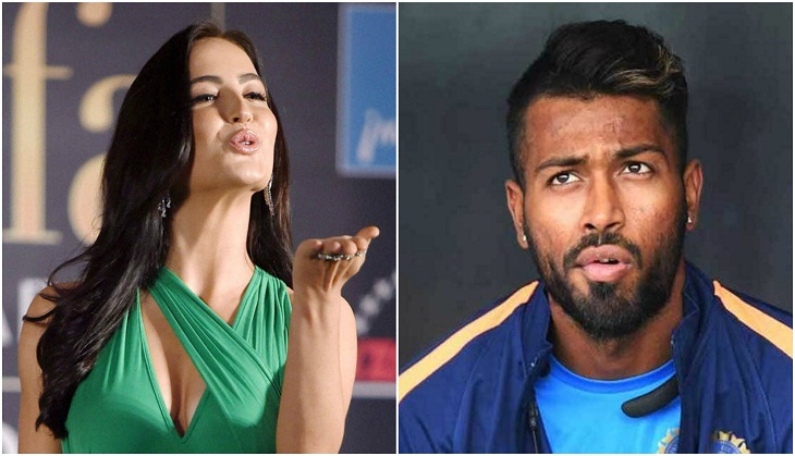 Elli Avrram Hardik Pandya S Ex Girlfriend Has A Very Shocking Thing To Say About His Koffee With Karan Controversy Catch News