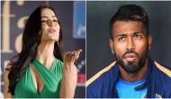 Elli AvrRam, Hardik Pandya's ex-girlfriend has a very shocking thing to say about his Koffee With Karan controversy!