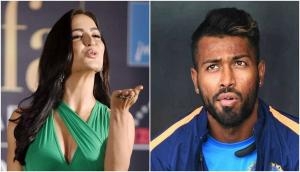 Elli AvrRam, Hardik Pandya's ex-girlfriend has a very shocking thing to say about his Koffee With Karan controversy!