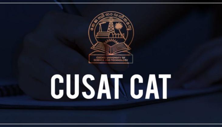 CUSAT CAT 2019 Exam: Know the online exam dates and other important details about the exam