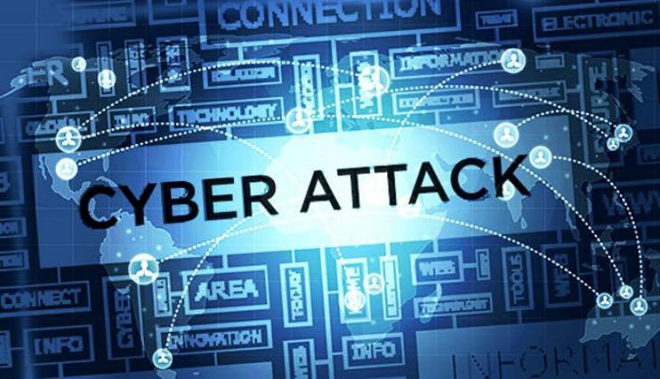 US Justice Dept charges 5 Chinese, 2 Malaysians for hacking over 100 targets