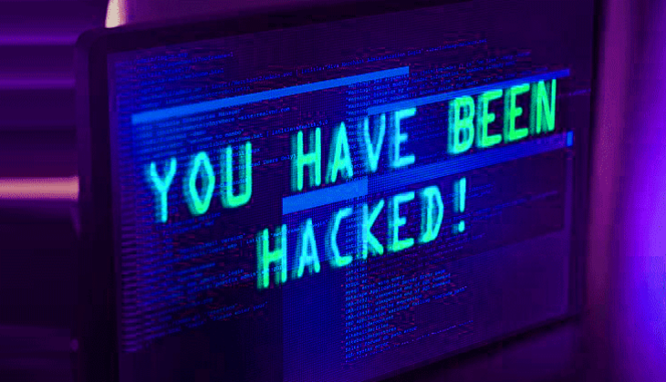 cyber attack