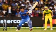 WWE superstar slams ICC for using his catchphrase for MS Dhoni