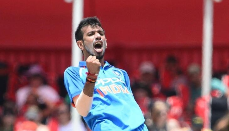 chahal