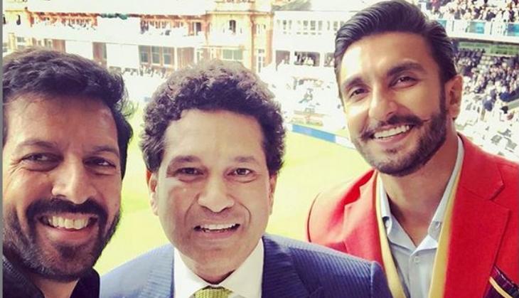 83: Five things we bet you don't know about Ranveer Singh and Kabir Khan's film