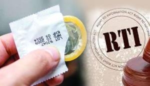 Rajasthan: Shocking! Two men filed RTI on development projects and received used condoms as a ‘reply’
