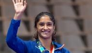 Vinesh Phogat creates history, achieved something even 'God' Sachin Tendulkar couldn't; details inside