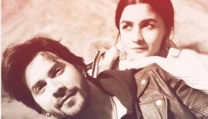 Varun Dhawan wraps up his biggest film till date 'Kalank;' co-star Alia Bhatt shares a heart wrenching post