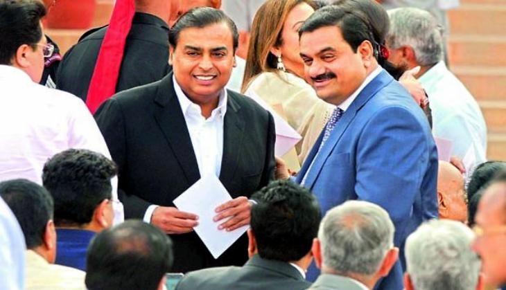 adani