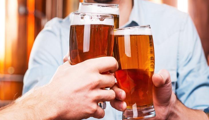beer